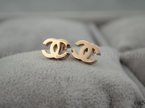 Chanel Earrings 593